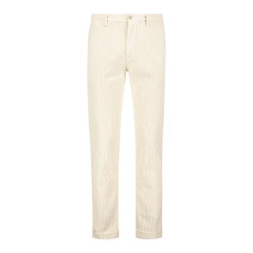 Mucha Heren Core Broek Re-Hash , Beige , Heren