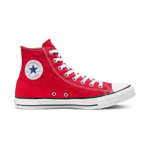 Casual Sneakers voor Dagelijks Gebruik Converse , Red , Heren