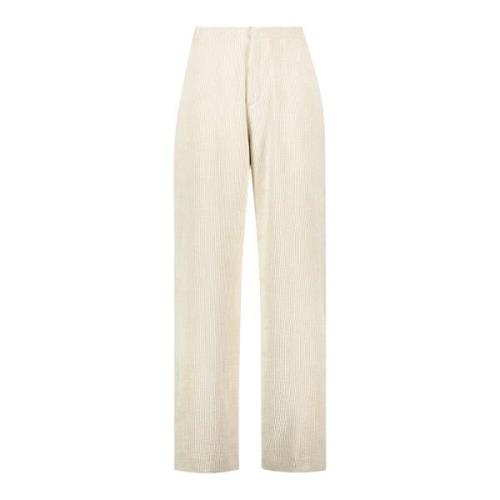 Beth Chinos voor dames Re-Hash , Beige , Dames