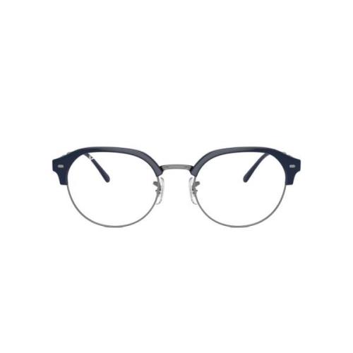 Rb7229 Optiek Gepolariseerde Bril Rb7229 Optiek Gepolariseerd Ray-Ban ...