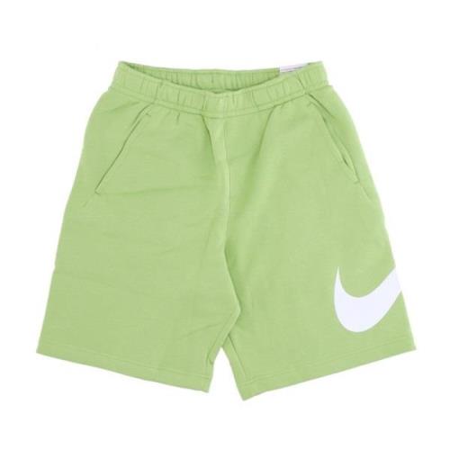 Sportswear Club Fleece Trainingsbroek Nike , Green , Heren
