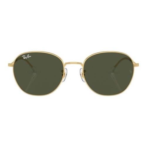 Rb3809 Bril Rb3809 Ray-Ban , Yellow , Dames