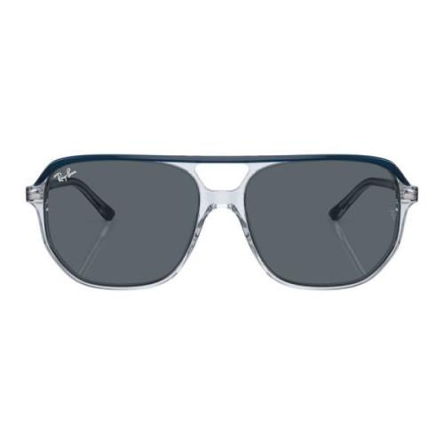 Rb2205 Zonnebril Bill One Ray-Ban , Gray , Dames
