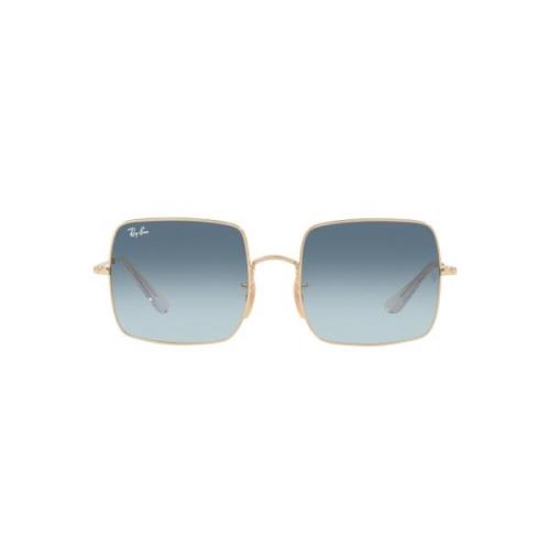 Rb1971 Square 1971 Classic-zonnebril Square 1971 Classic Ray-Ban , Blu...