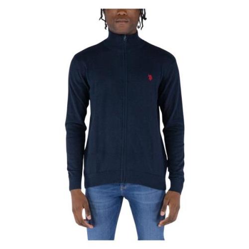 LEO Coltrui U.s. Polo Assn. , Blue , Heren