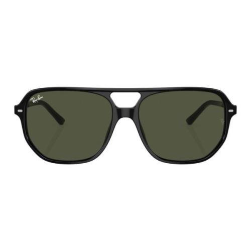 Rb2205 Zonnebril Bill One Ray-Ban , Black , Dames