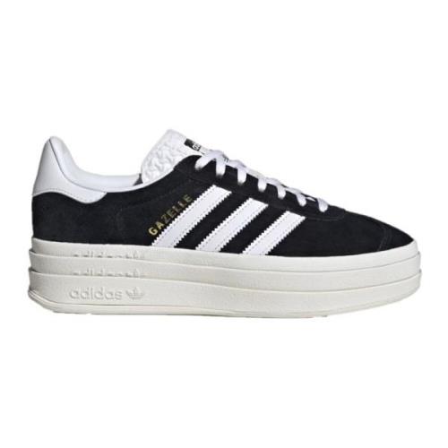 Shoes Adidas Originals , Black , Heren