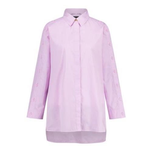 Shirts Marc Cain , Pink , Dames
