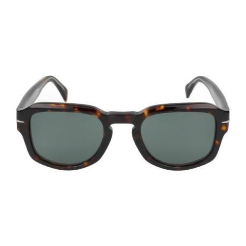 David Beckham Zonnebril DB 7098/S Eyewear by David Beckham , Brown , H...