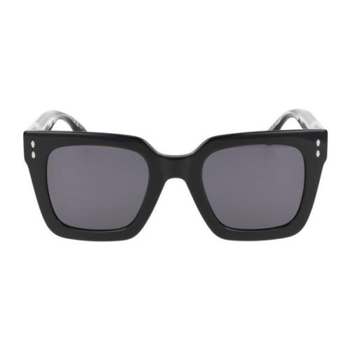 IM 0104/S Zonnebril Isabel Marant , Black , Dames