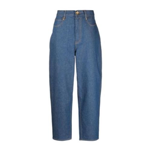 Stijlvolle Broek Zimmermann , Blue , Dames