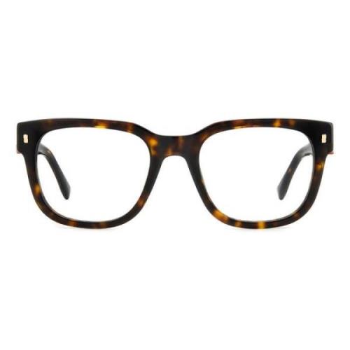 D2 Bril Dsquared2 , Brown , Heren