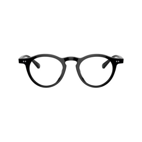 Glasses Oliver Peoples , Black , Unisex