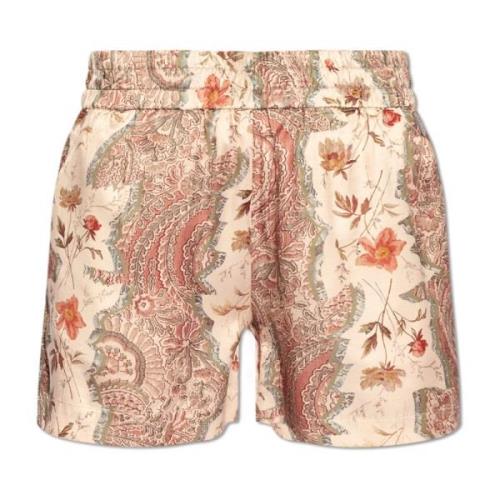 Charli shorts AllSaints , Multicolor , Dames