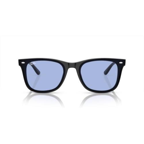 Rb4420 Bril Rb4420 Ray-Ban , Blue , Dames