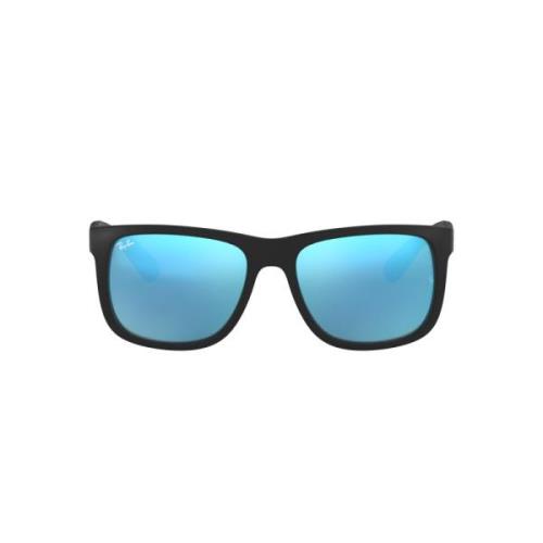 Rb4165 Zonnebril Justin Color Mix Gepolariseerd Ray-Ban , Black , Here...