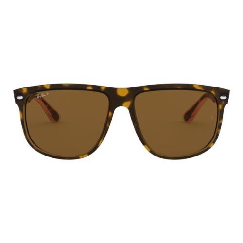 Vriend Polariserend Ray-Ban , Brown , Heren