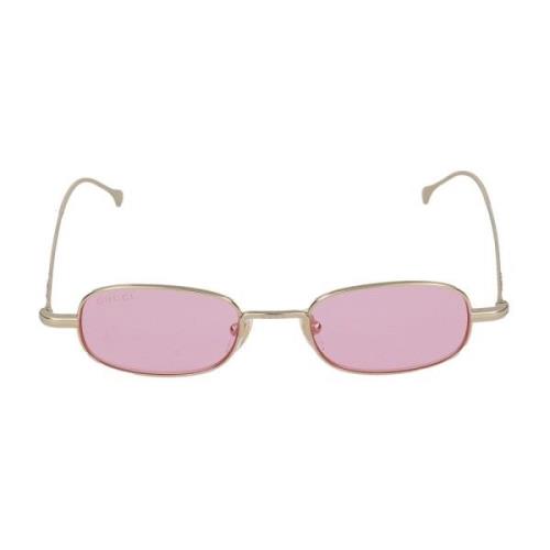 Stijlvolle zonnebril Gg1648S Gucci , Pink , Heren