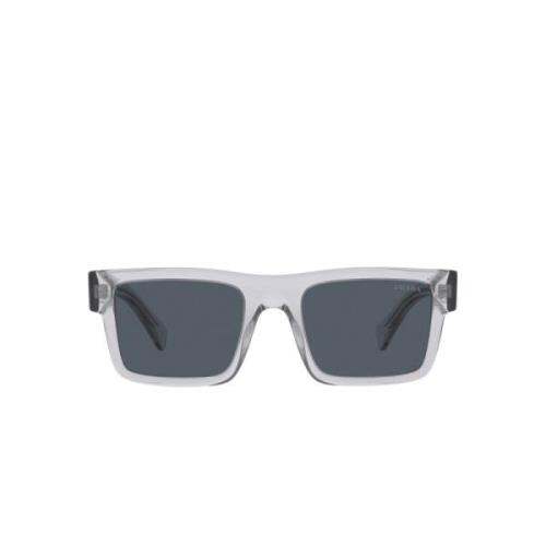 Sunglasses Prada , Gray , Unisex
