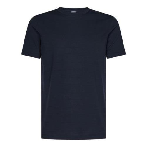 T-Shirts Malo , Blue , Heren