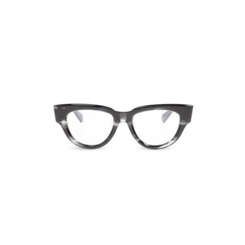 Optische brillen Valentino , Black , Dames