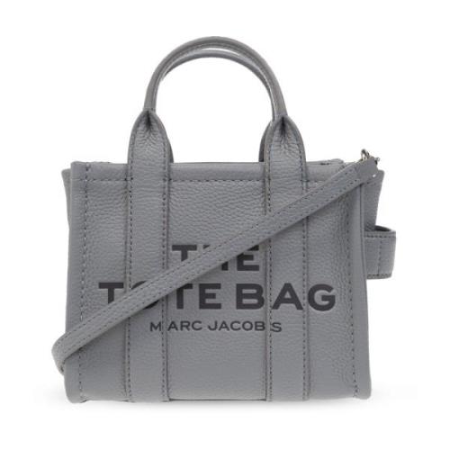 schoudertas Marc Jacobs , Gray , Dames