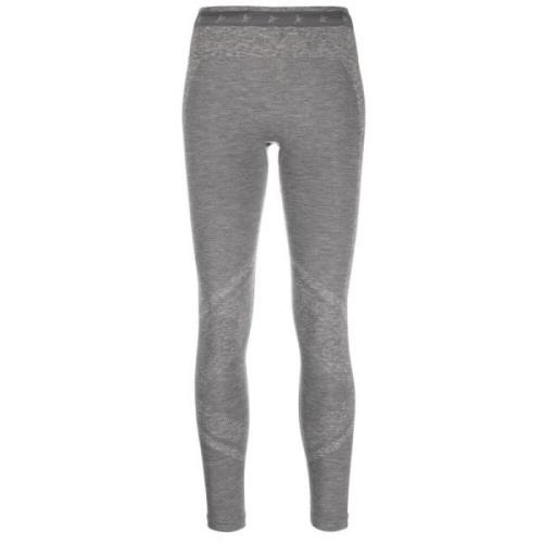 Grijze Leggings - Ware maat Golden Goose , Gray , Dames