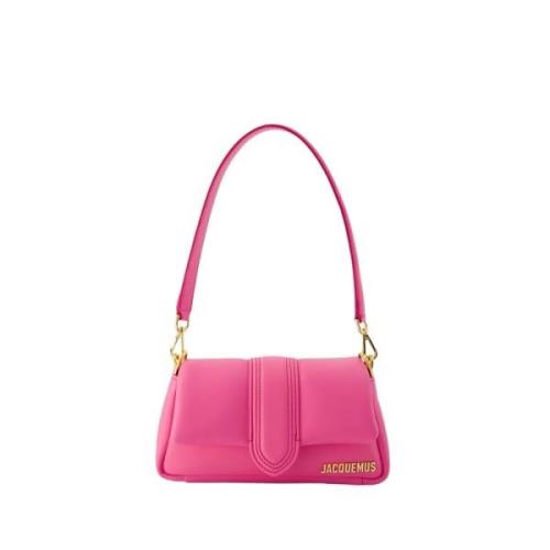 Le Petit Bambimou Tas Jacquemus , Pink , Dames