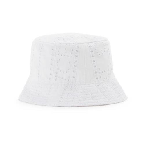 Broderie Anglaise Emmerhoed Iceberg , White , Dames