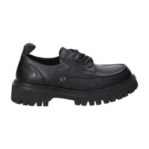 Modieuze Jeugdschoenen Refresh , Black , Dames