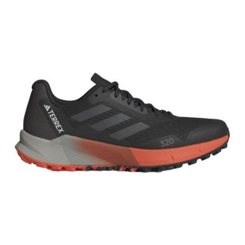 Agravic Flow 2 Terrex Trail Hardloopschoenen Adidas , Black , Heren