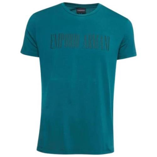 Pre-owned Cotton tops Armani Pre-owned , Green , Dames