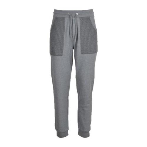 Een broek Bikkembergs , Gray , Heren