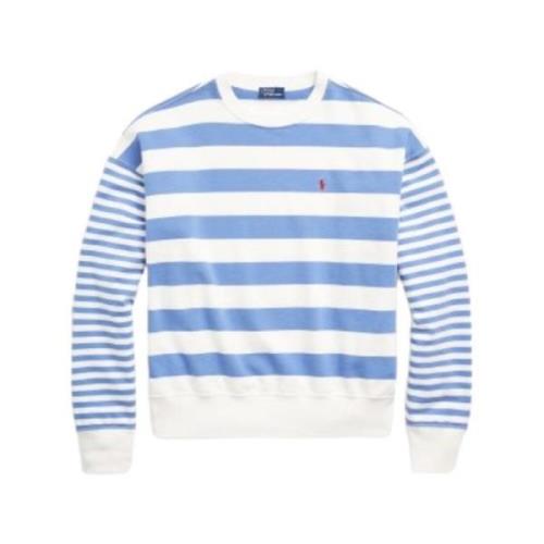 Stijlvolle Sweatshirt Polo Ralph Lauren , Multicolor , Dames
