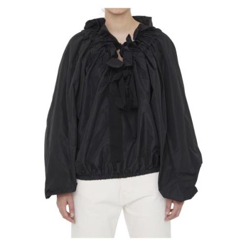 Blouses Patou , Black , Dames