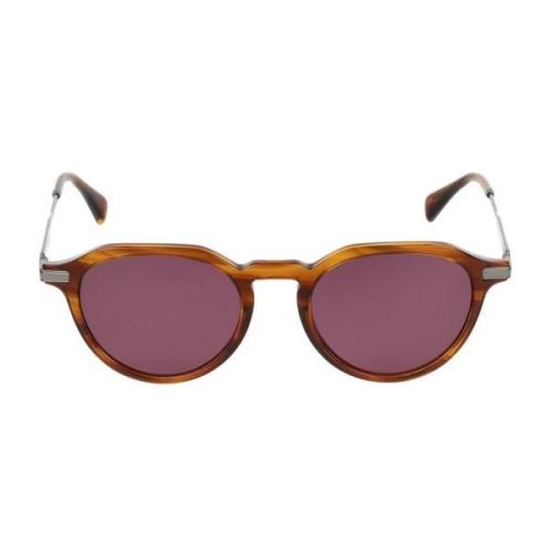 Paul Smith Zonnebril Keats PS By Paul Smith , Brown , Heren