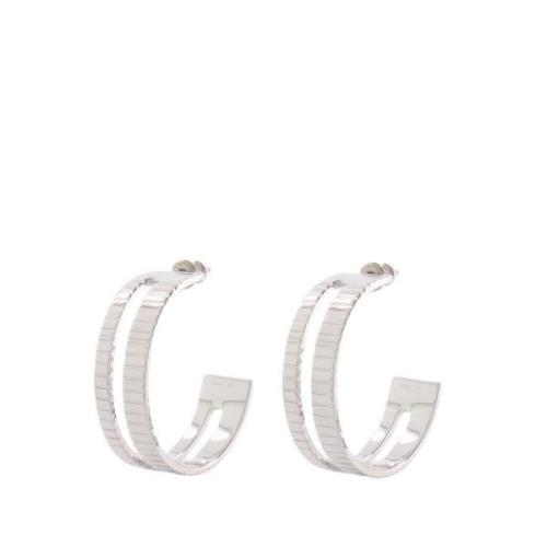 Earrings IVI , Gray , Dames