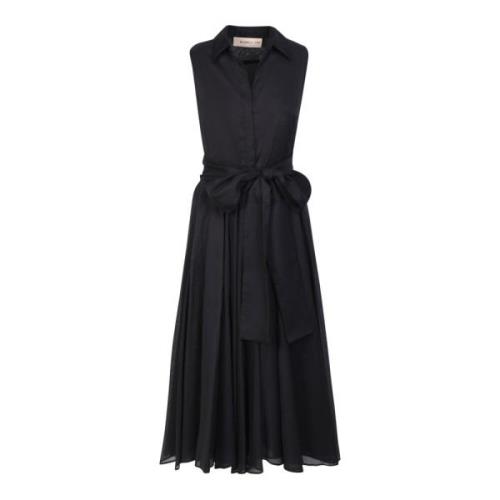 Dresses Blanca Vita , Black , Dames