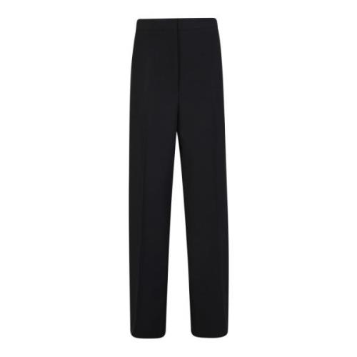 Trousers Blanca Vita , Black , Dames