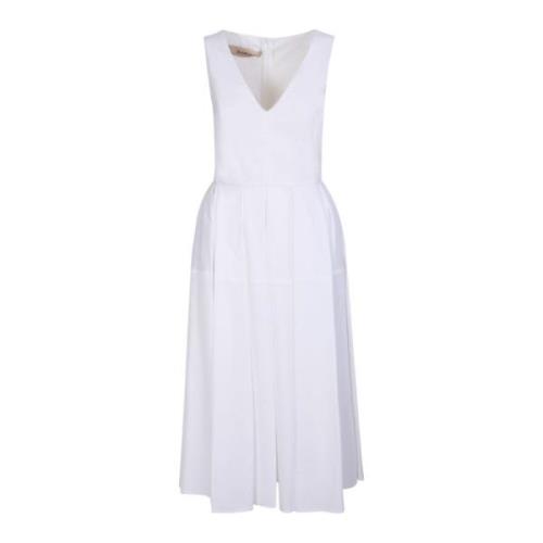 Dresses Blanca Vita , White , Dames
