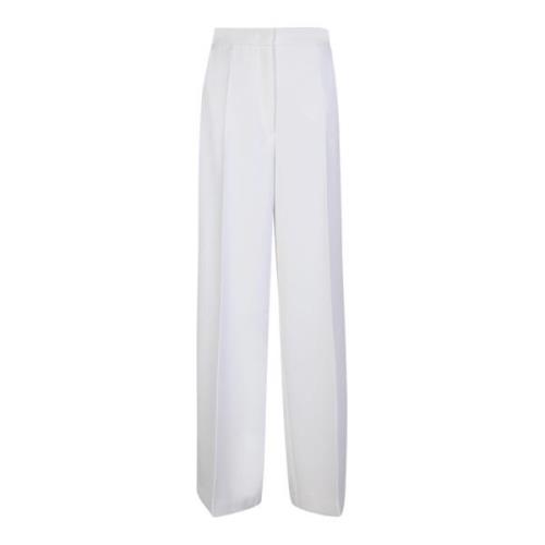 Trousers Blanca Vita , White , Dames