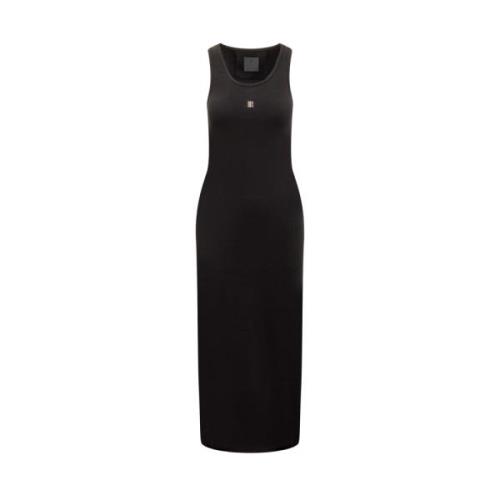 Jurken Collectie Givenchy , Black , Dames