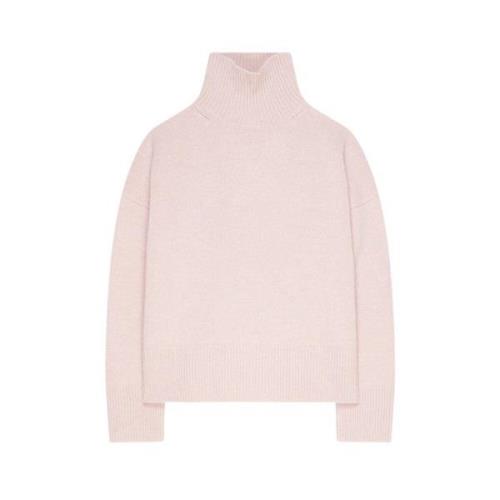 Malo Rollneck Coltrui Vanessa Bruno , Pink , Dames