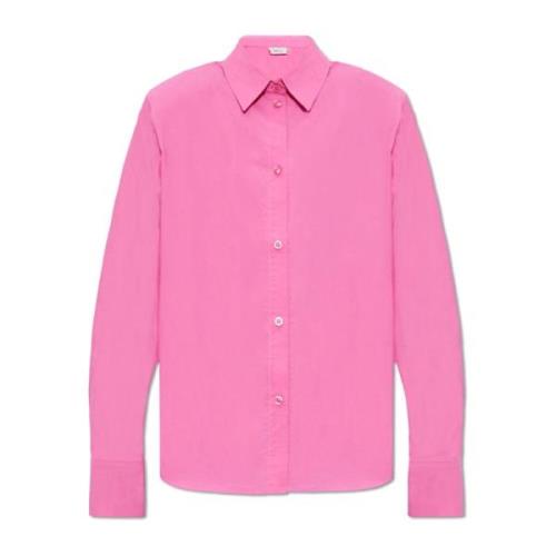 CymaGZ shirt Gestuz , Pink , Dames