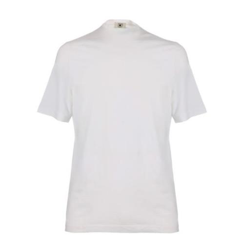 Artico T-Shirt - Wit Kired , White , Heren