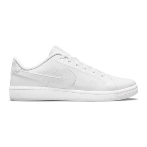 Sportieve Slip-On Sneakers Nike , White , Heren