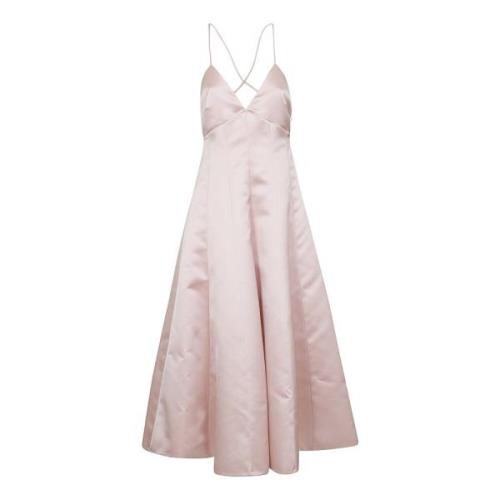 Rosa Jurk Philosophy di Lorenzo Serafini , Pink , Dames