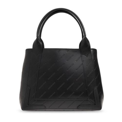 Handbag Balenciaga , Black , Dames