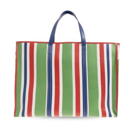 Chatelet Carry All XL shopper tas Balenciaga , Multicolor , Heren