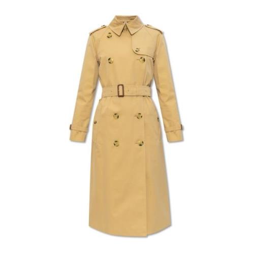 ‘Waterloo’ trenchcoat Burberry , Beige , Dames